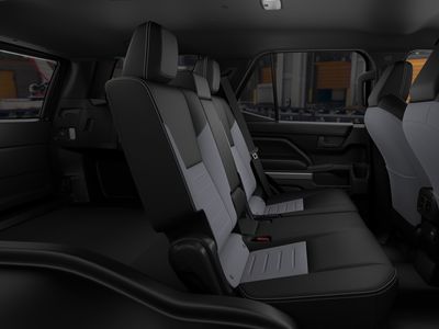 2026 Toyota 4Runner - Photo 2