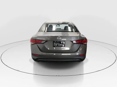2024 Nissan Sentra - Photo 6