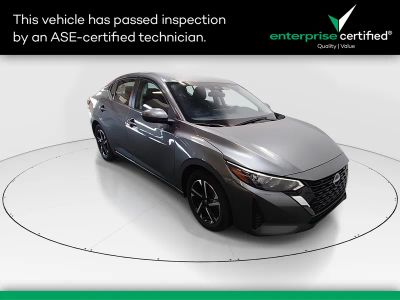 2024 Nissan Sentra - Photo 1