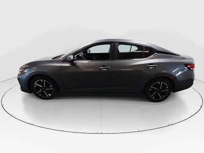 2024 Nissan Sentra - Photo 4