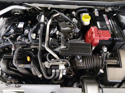 2024 Nissan Sentra - Photo 9