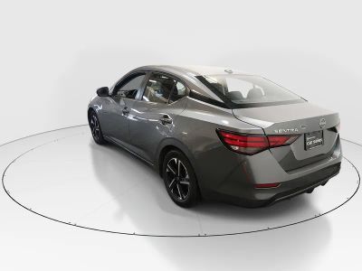 2024 Nissan Sentra - Photo 5