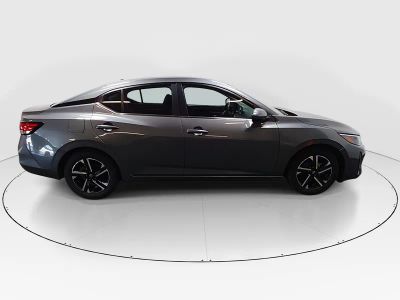 2024 Nissan Sentra - Photo 8