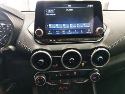 2024 Nissan Sentra - Photo 18