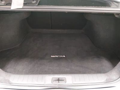 2024 Nissan Sentra - Photo 11