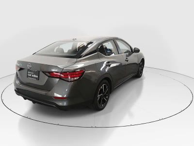 2024 Nissan Sentra - Photo 7