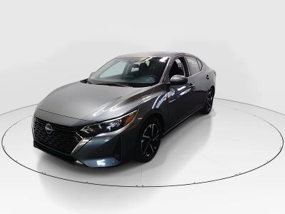 2024 Nissan Sentra - Photo 3