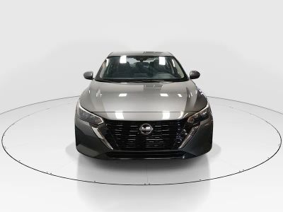 2024 Nissan Sentra - Photo 2