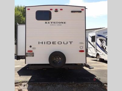 2026 Keystone Hideout Sport - Photo 26