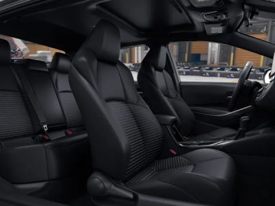 2026 Toyota Corolla - Photo 20