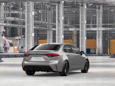 2026 Toyota Corolla - Photo 9