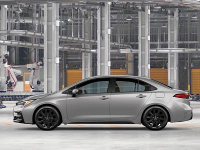 2026 Toyota Corolla - Photo 4
