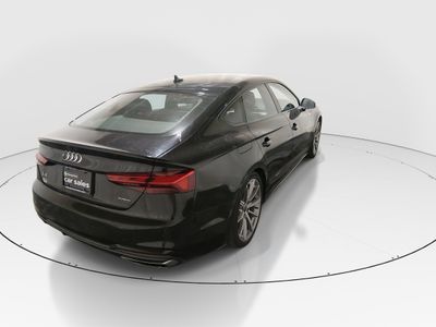 2025 Audi A5 Sportback - Photo 7