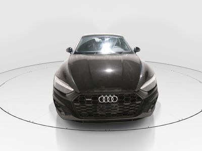 2025 Audi A5 Sportback - Photo 2