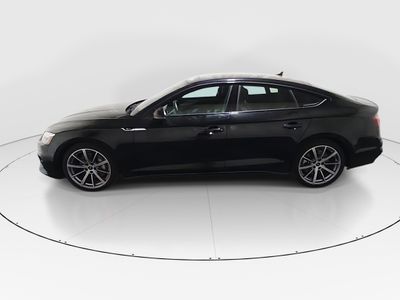 2025 Audi A5 Sportback - Photo 4