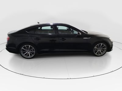 2025 Audi A5 Sportback - Photo 8