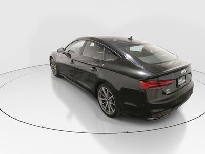 2025 Audi A5 Sportback - Photo 5