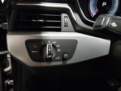 2025 Audi A5 Sportback - Photo 13