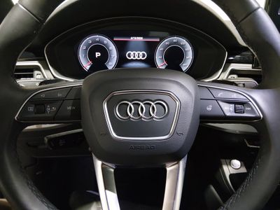 2025 Audi A5 Sportback - Photo 12