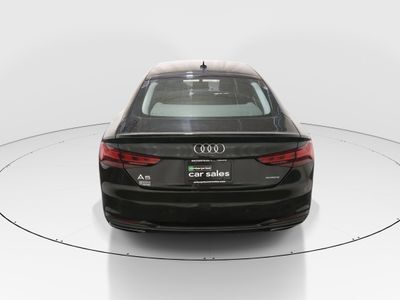 2025 Audi A5 Sportback - Photo 6