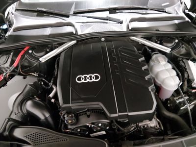 2025 Audi A5 Sportback - Photo 9