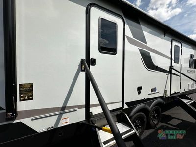2026 Forest River RV Rockwood Ultra Lite - Photo 6