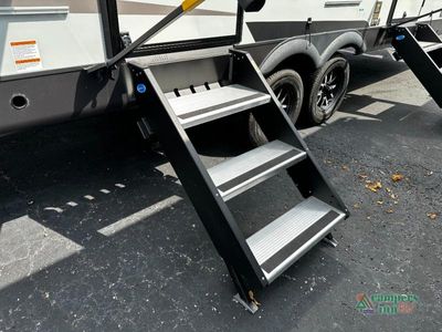 2026 Forest River RV Rockwood Ultra Lite - Photo 8
