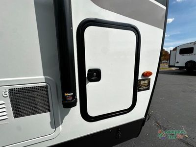2026 Forest River RV Rockwood Ultra Lite - Photo 49