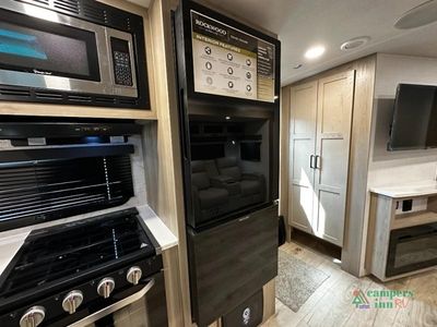 2026 Forest River RV Rockwood Ultra Lite - Photo 21