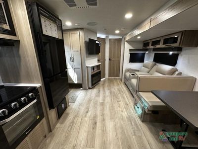 2026 Forest River RV Rockwood Ultra Lite - Photo 13