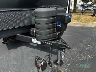 2026 Forest River RV Rockwood Ultra Lite - Photo 41