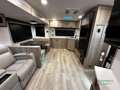2026 Forest River RV Rockwood Ultra Lite - Photo 12
