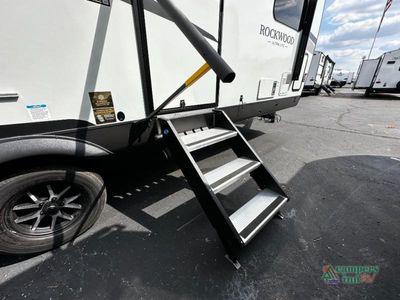 2026 Forest River RV Rockwood Ultra Lite - Photo 10