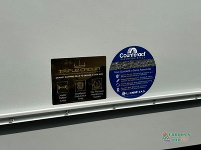 2026 Forest River RV Rockwood Ultra Lite - Photo 48