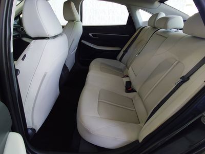 2024 Hyundai Sonata - Photo 22