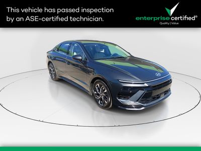 2024 Hyundai Sonata - Photo 1