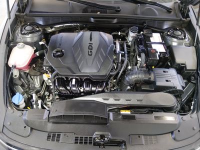 2024 Hyundai Sonata - Photo 9