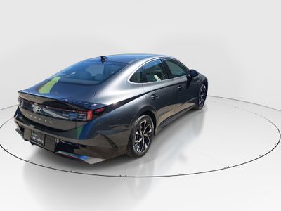 2024 Hyundai Sonata - Photo 7