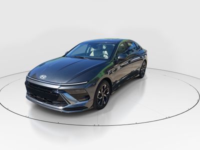 2024 Hyundai Sonata - Photo 3
