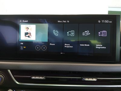 2024 Hyundai Sonata - Photo 14