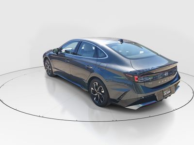 2024 Hyundai Sonata - Photo 5