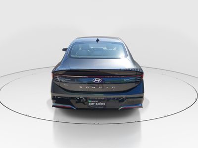 2024 Hyundai Sonata - Photo 6