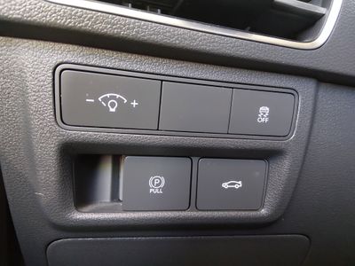 2024 Hyundai Sonata - Photo 20