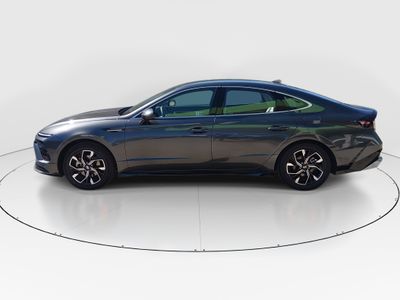2024 Hyundai Sonata - Photo 4