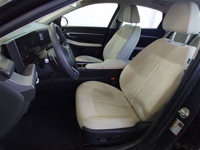 2024 Hyundai Sonata - Photo 21