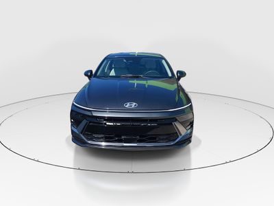 2024 Hyundai Sonata - Photo 2