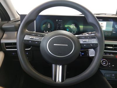 2024 Hyundai Sonata - Photo 19