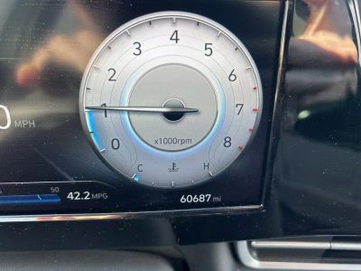 2021 Hyundai Elantra SEL - Photo 17
