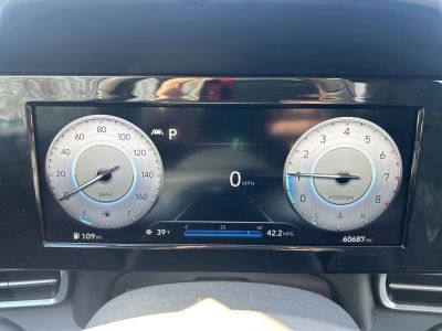 2021 Hyundai Elantra SEL - Photo 16