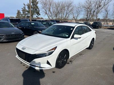 2021 Hyundai Elantra SEL - Photo 9